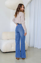 Load image into Gallery viewer, C.D ROMA DENIM
