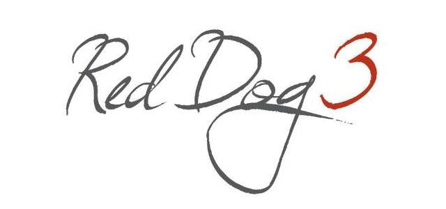 Red Dog 3 logo