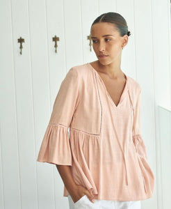 Little Lies Lora top